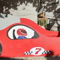 تخت خواب کودک