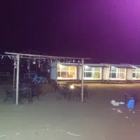 جذب نیروی مجموعه ساحلی آیهان