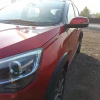 X22 دنده مدل ۹۷|خودرو سواری و وانت|رشت, لاکان|دیوار