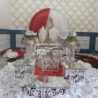 سفره عقدفروشی|خدمات پذیرایی، مراسم|حمیدیه, |دیوار