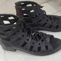 کفش تابستانه