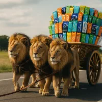 ارزونی صاحب الزمان فروش (کابل شارژ زیر قیمت بازار)