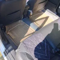 جفت صندلی جلو سمند سریر کاملا نو|قطعات یدکی و لوازم جانبی|تهران, اسکندری|دیوار