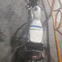 هوندا سلامت تمیز