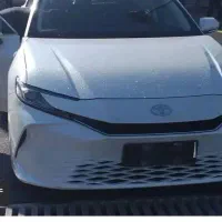 تویوتا کمری