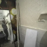 شمشه ۲۲۵ سانتی ویکم وسایل بنایی وجک تیبایی