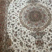 فرش ۶ متری و ۴ متری
