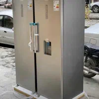 یخجال  ساید الجی و دوقلو|یخچال و فریزر|تبریز, |دیوار