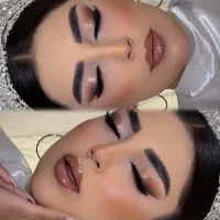 دوره آموزشی تخصصی میکاپ عروس(تضمین۱۰۰٪ یادگیری)