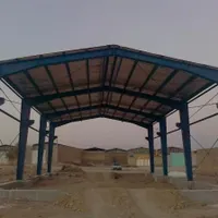 ۱۰۰۰متر شهرک صنعتی