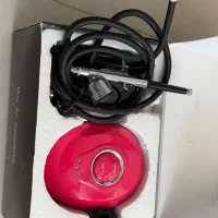 دستگاه ایربراش ناخن Bt19|آرایشی، بهداشتی، درمانی|قائن, |دیوار