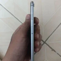 iPhone 6 64لاکاغذی در حد نو|موبایل|یزد, |دیوار