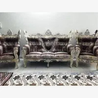 مبلمان سلطنتی|مبلمان خانگی و میز عسلی|کرج, فاز ۳ گوهردشت|دیوار