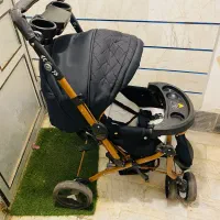 کالسکه دلیجان طرح بنیتا