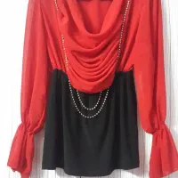 پیراهن ترک|لباس|اردبیل, |دیوار