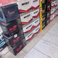 باطری خودرو