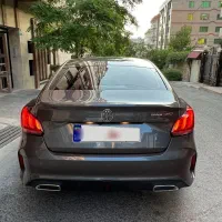 MG GT|خودرو سواری و وانت|تهران, دریا|دیوار