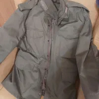 اورکت آمریکایی