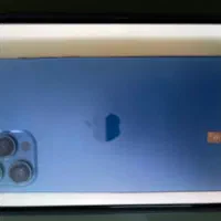 ایفون ۱۲ پرومکس ۲۵۶ صفر