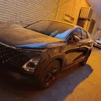 فونیکس اف ایکس(Fownix Fx)|خودرو سواری و وانت|تهران, زاهد گیلانی|دیوار