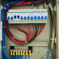 برقکاری ساختمان رفع عیب و اتصالی