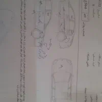 سمند ای اف سون مدل۹۲|خودرو سواری و وانت|اشکذر, |دیوار