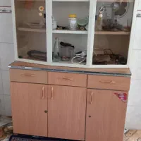 کمدآشپزخانه