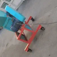 علوفه کوب صنعتی ادوات دامداری