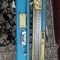 ماشین بافتنی