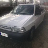 پراید وانت|خودرو سواری و وانت|اهواز, نادری|دیوار