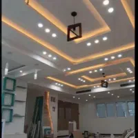 برق کشی کامل ساختمان