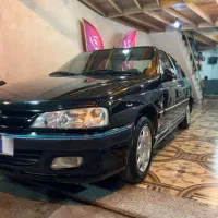 پژو پارس مدل ۹۵ دوگانه|خودرو سواری و وانت|رشت, گلسار|دیوار