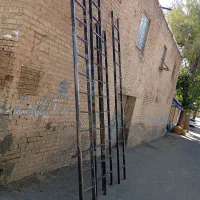 درب.. آهنی نو. ودست دوم|مصالح و تجهیزات ساختمان|بروجرد, |دیوار