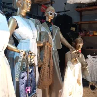 مانکن،دکور،رگال