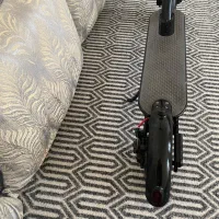 اسکوتر برقی تاشو|دوچرخه، اسکیت، اسکوتر|شیراز, سیلو|دیوار