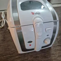 سرخ کن ویداس|سایر لوازم برقی|تهران, تهرانسر شمالی|دیوار