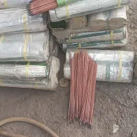 الکترود جوش نفوذی الکترود یزد ۶۰۱۰