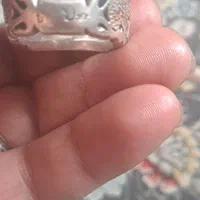 انگشترنگین یاقوت استاروانگشترنگین یمنی|بدلیجات|سیرجان, |دیوار