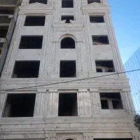 اجرای سنگ کاری نما وکاشی وسرامیک ساختمان