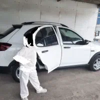 اطلس G با سانروف