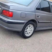 پژو پارس مدل ۹۶|خودرو سواری و وانت|سمنان, |دیوار