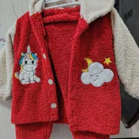 لباس بچه نو|کفش و لباس بچه|نجف‌آباد, امام خمینی|دیوار