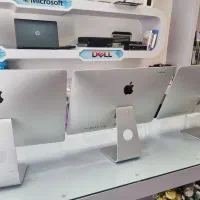 اپل ایمک کامپیوتر رومیزی کامل|رایانه رومیزی|اردبیل, |دیوار