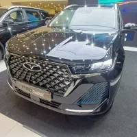 تیگو ۷ ‌ هیبرید اقساط  نمایندگی تحویل فوری