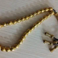 دله قهوه جوش تسبیح برنجی برنز برنزی کلکسیون ظروف|جواهرات|تهران, افسریه جنوبی|دیوار