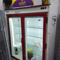 یخچال ایستاده الکترواستیل|فروشگاه و مغازه|قم, عمار یاسر|دیوار
