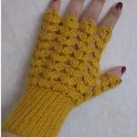 دستکش زنانه|لباس|سبزوار, زینبیه|دیوار