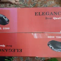 جاروبرقی ELEGANCE|جاروبرقی، جارو شارژی، بخارشو|بومهن, |دیوار