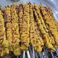 غذای پرسنلی شمارا ما تهیه میکنیم.