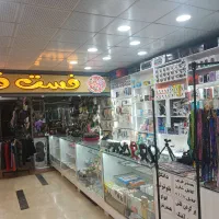 کار در مجتمع مهتاب